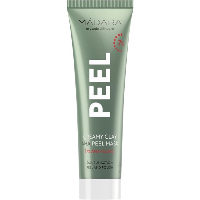 Peel Creamy Clay AHA Peeling Maske