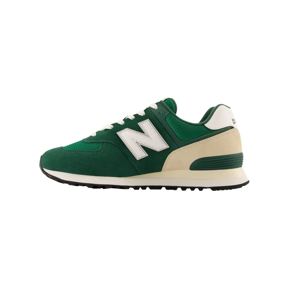 New Balance 574 U574MU2 / grün
