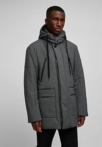 DANIEL HECHTER Parka