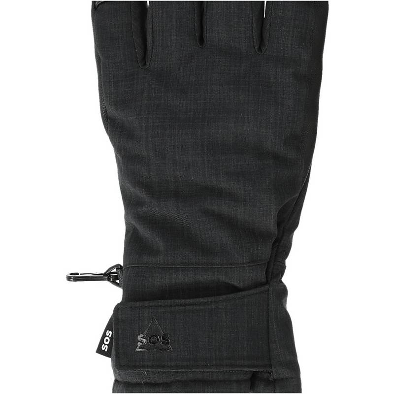 SOS Fernie Skihandschuhe Damen