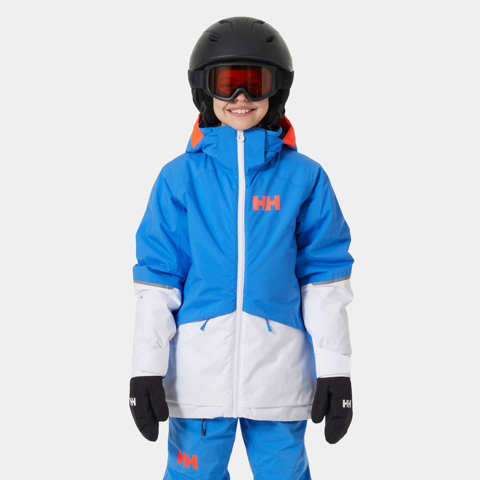 Juniors’ Stellar Ski Jacket