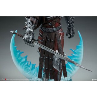 The Witcher 3: Wild Hunt Statue Eredin 50 cm