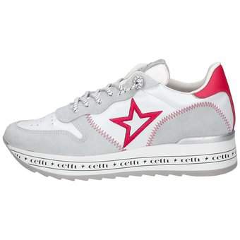 Cetti Sneaker in grau