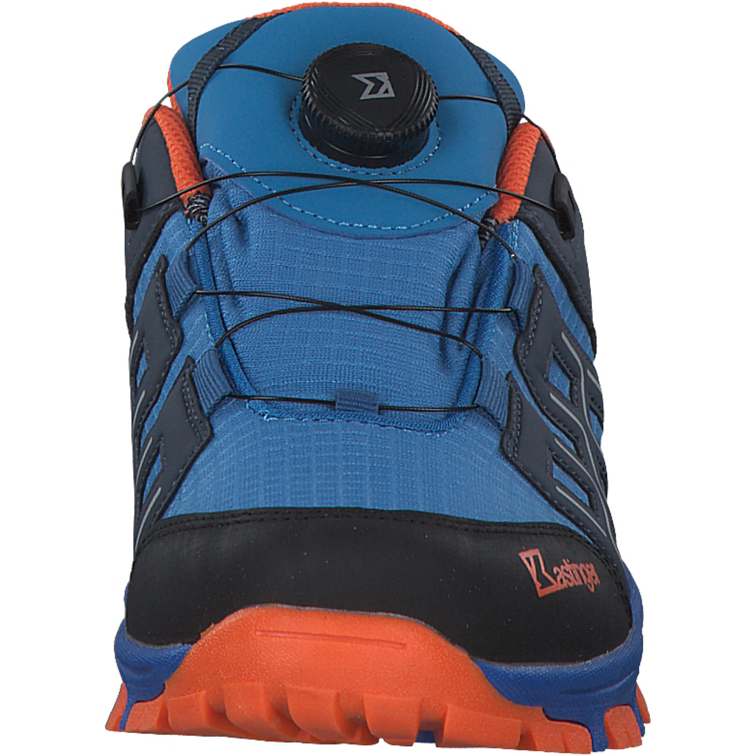 Kastinger Kari 21014, Schnürschuhe, Kinder, Blau