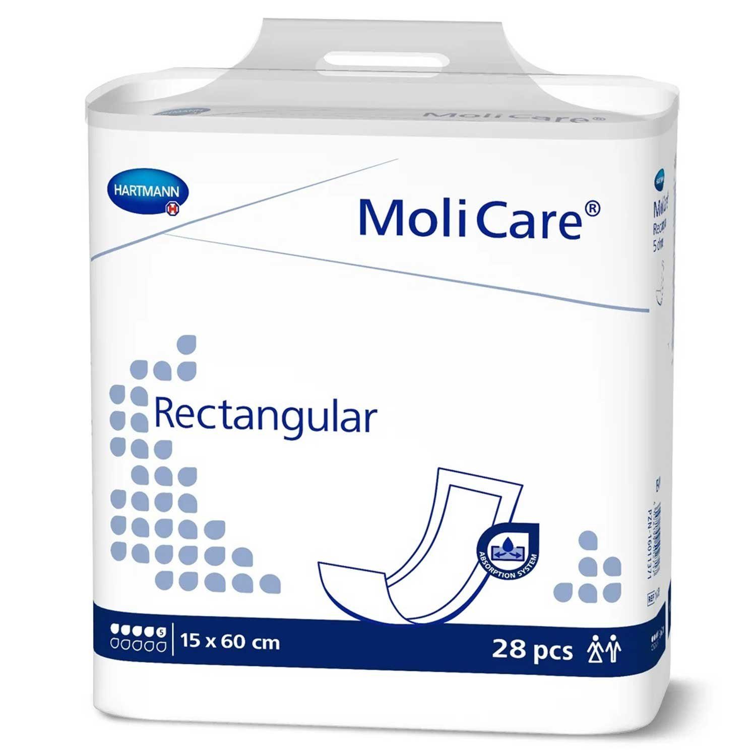 Inkontinenzauflage Molicare