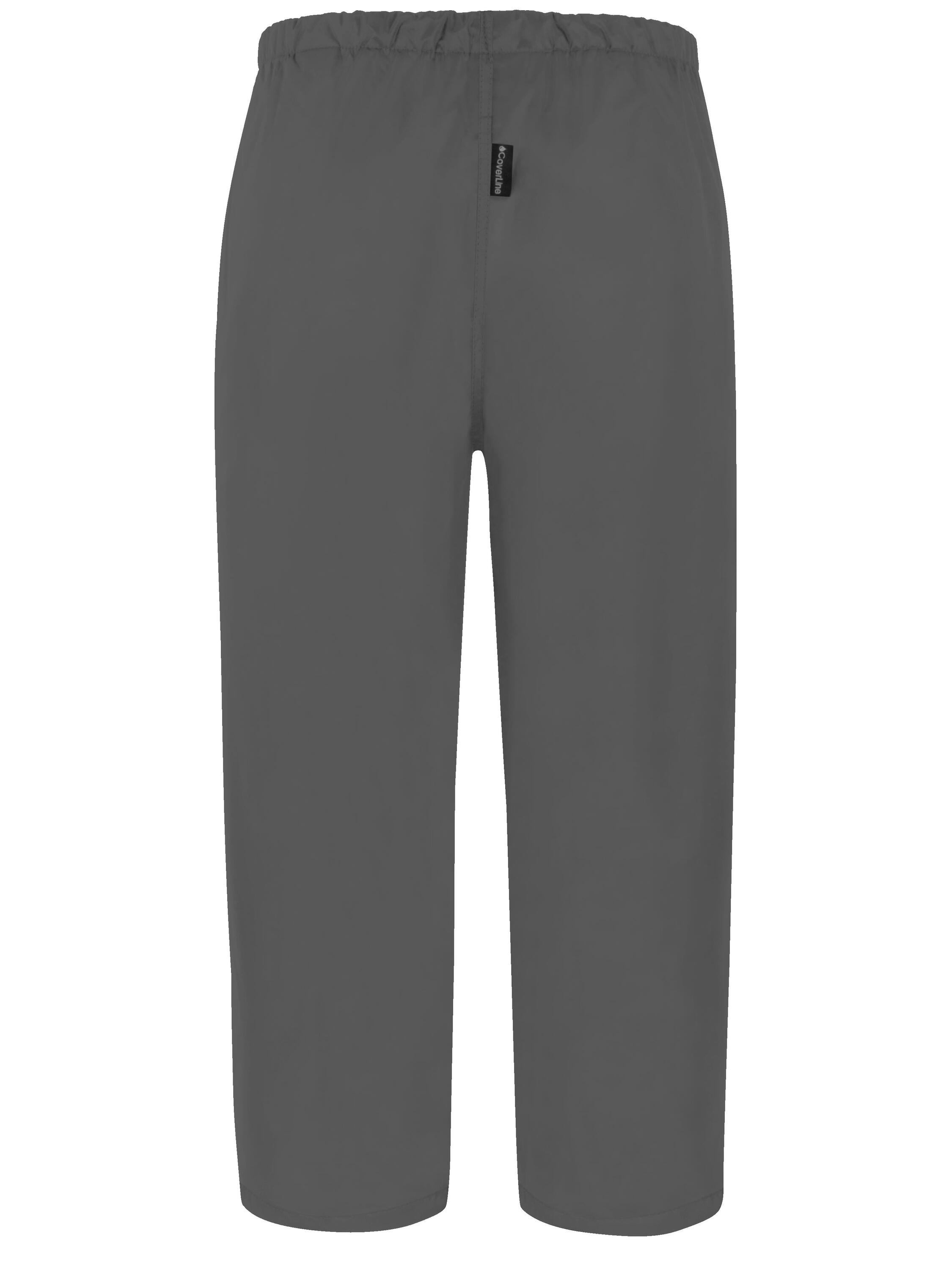 Regular Athletic Pants 'Bristol'