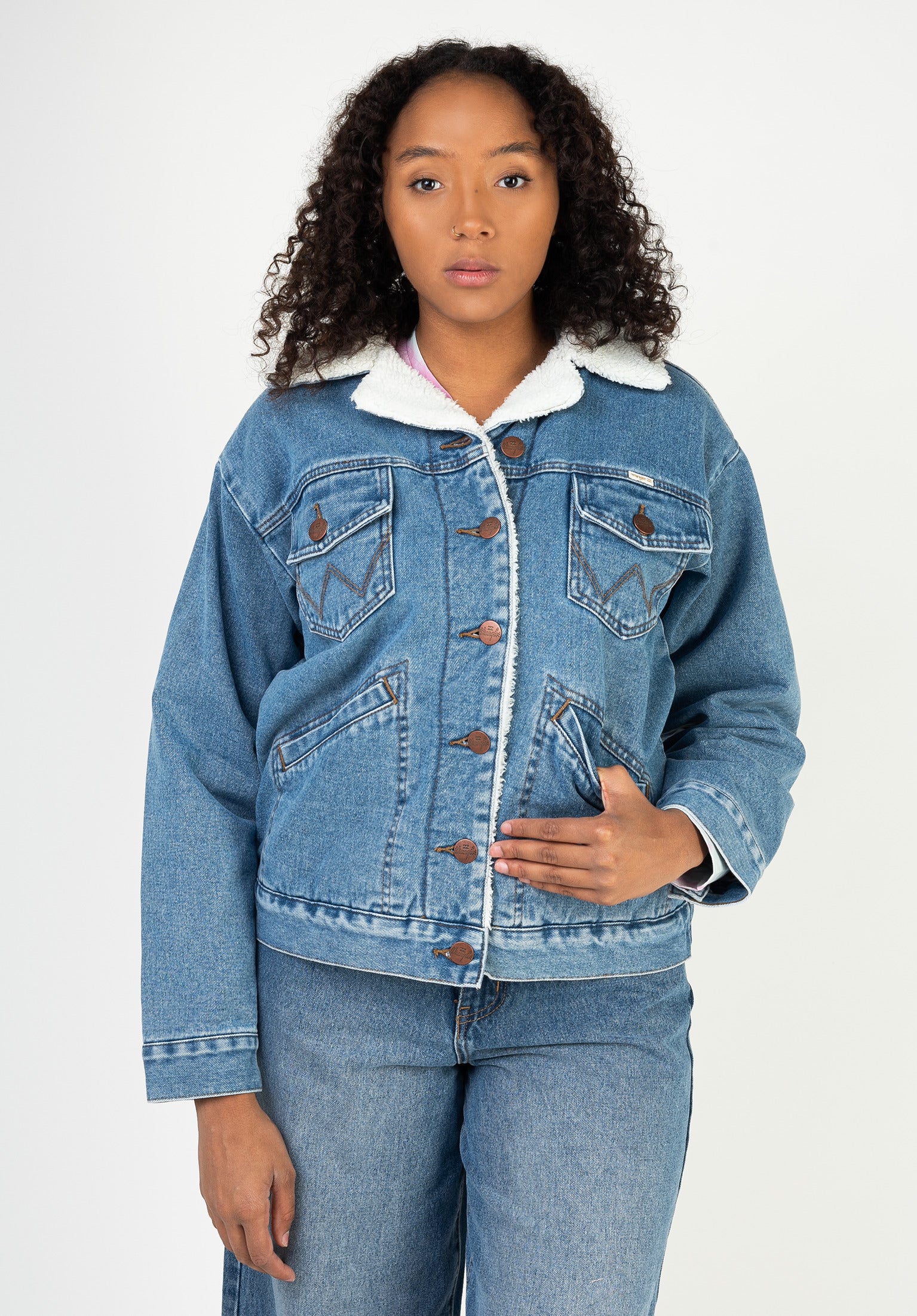 x Wrangler Ride on