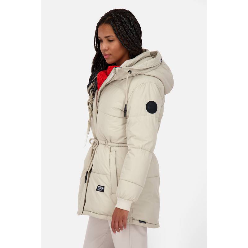 ALIFE AND KICKIN ErinAK A Winterjacke Damen