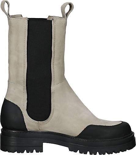 Sansibar Stiefelette