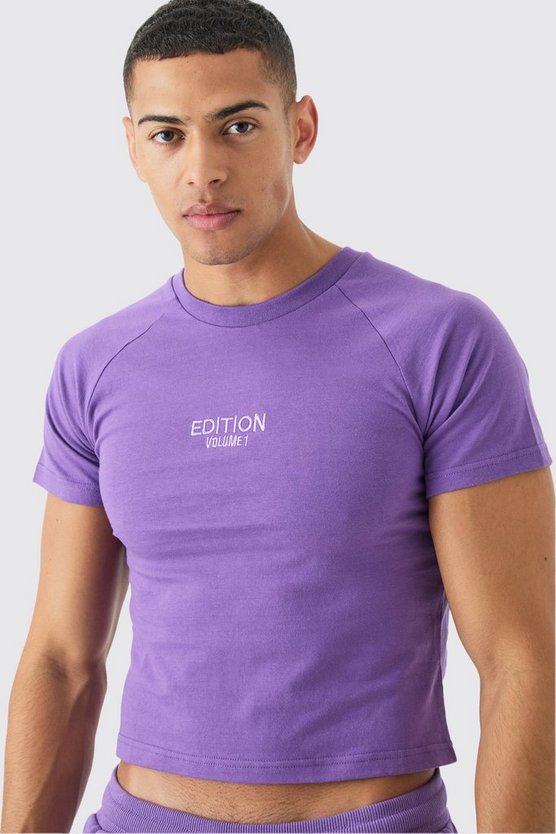 Edition Heavyweight T-Shirt