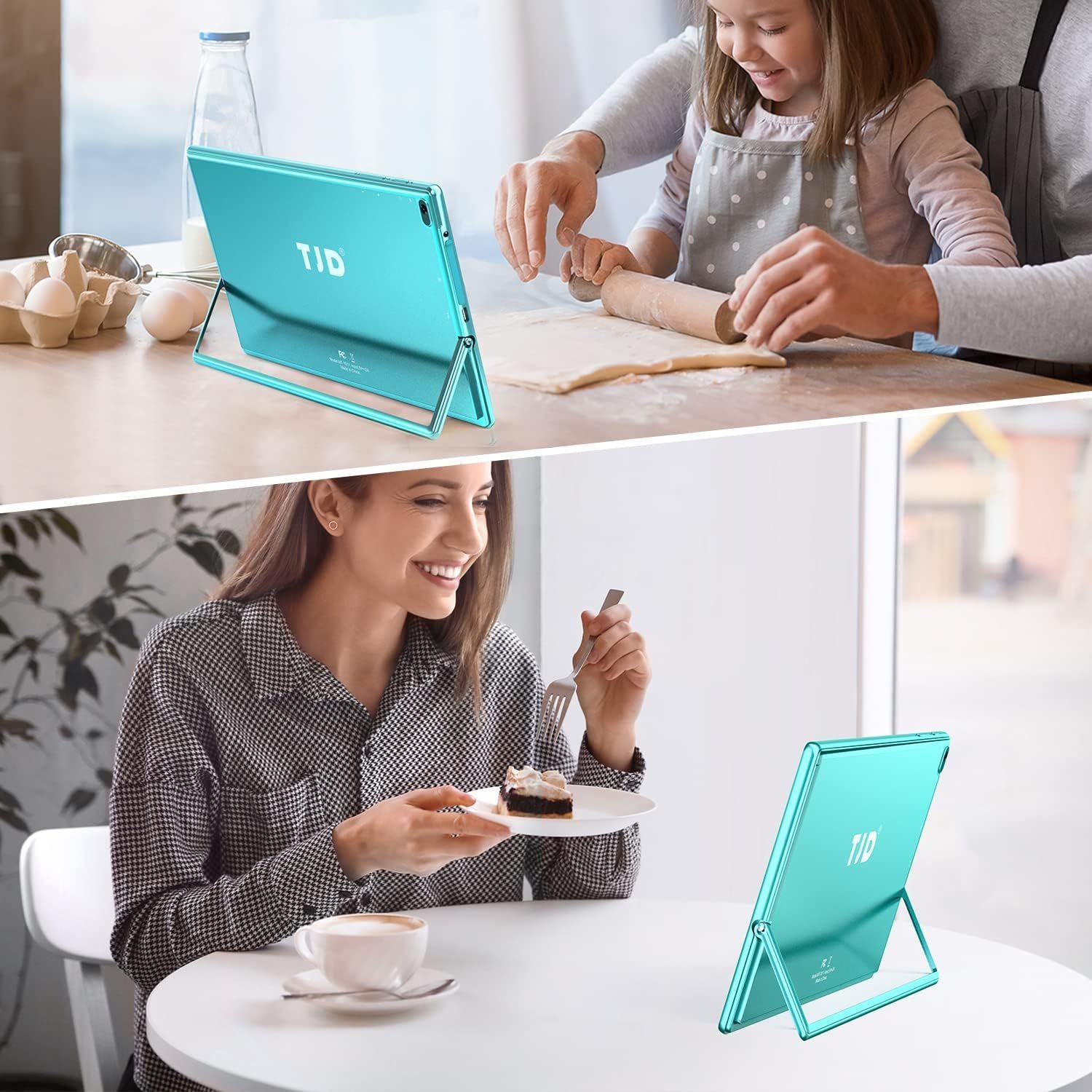 TJD Tablet (10