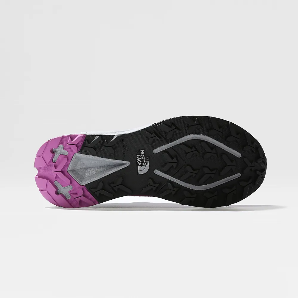 The North Face Vectiv Exploris Ii NF0A7W6DYV3 / schwarz