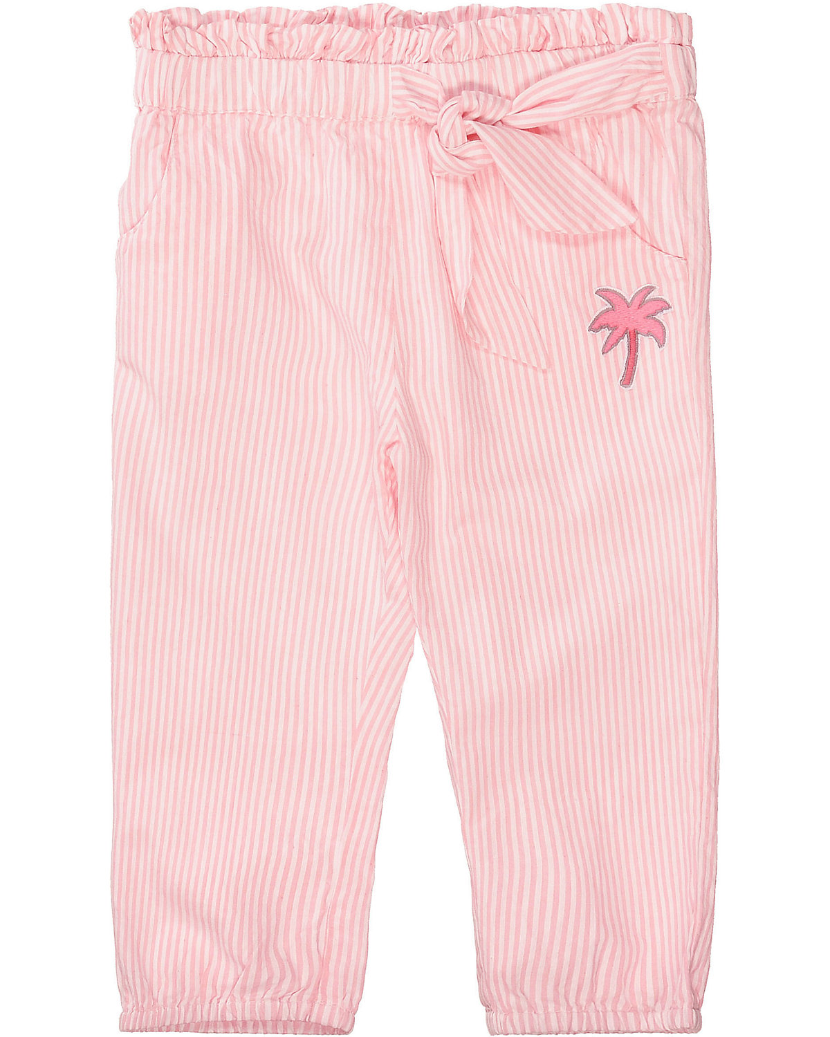 Stoffhose für Mädchen