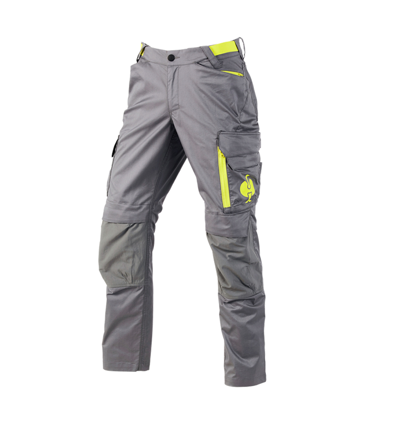 Bundhose e.s.trail