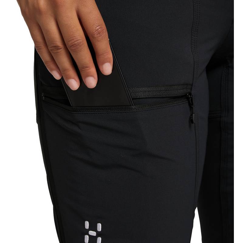 Haglöfs Rugged Relaxed Pant Trekkinghose Damen