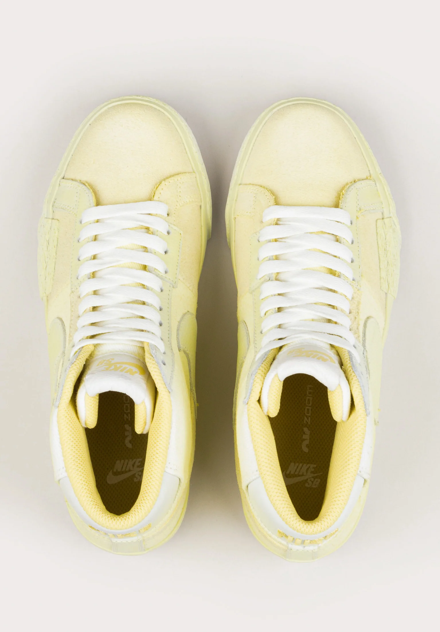 Zoom Blazer Mid Premium