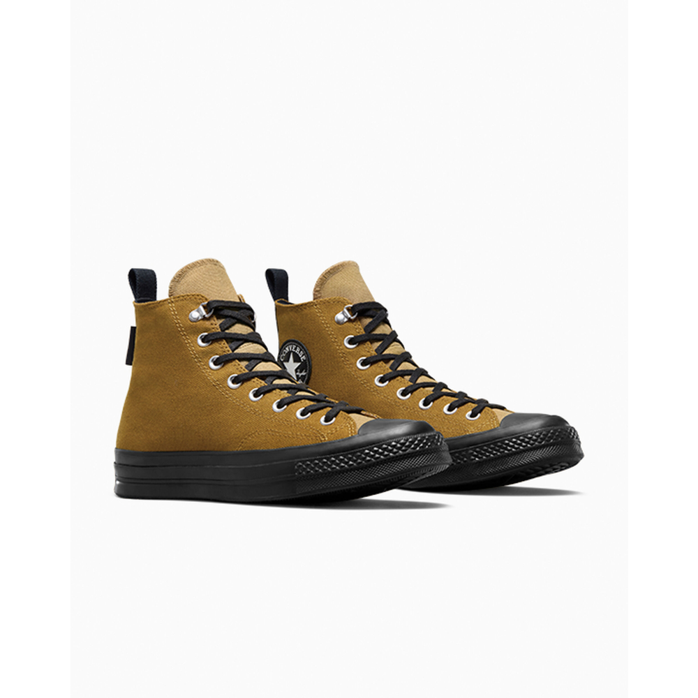 Converse Chuck 70 GORE TEX A05565C / braun
