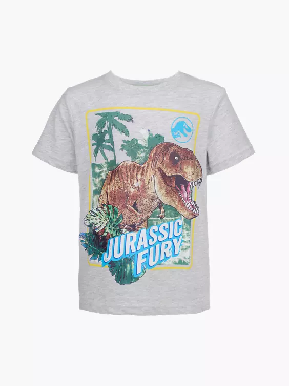 Jurassic World T-Shirt
