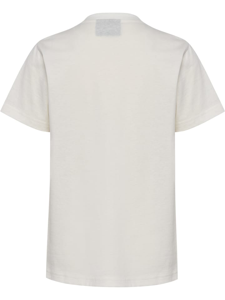 Hummel Hummel T-Shirt Hmltukas Kinder in SMOKY GRAPE/MARSHMALLOW günstig kaufen