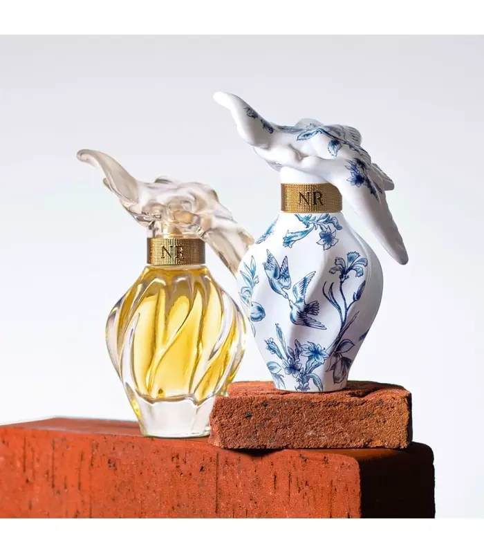 L'AIR DU TEMPS EDITION LIMITEE Eau de Toilette