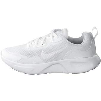 Nike Wearallday Sneaker in weiß
