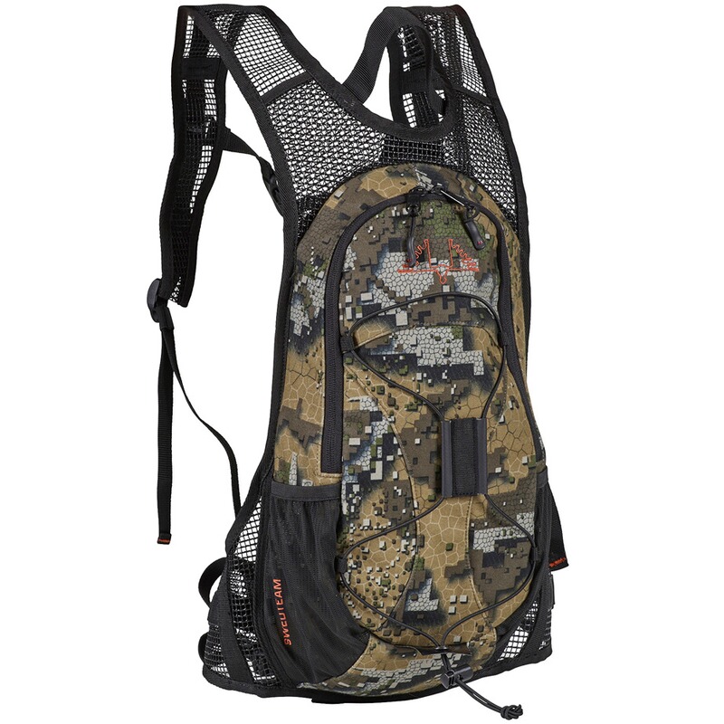 Swedteam Rucksack Alpha 5