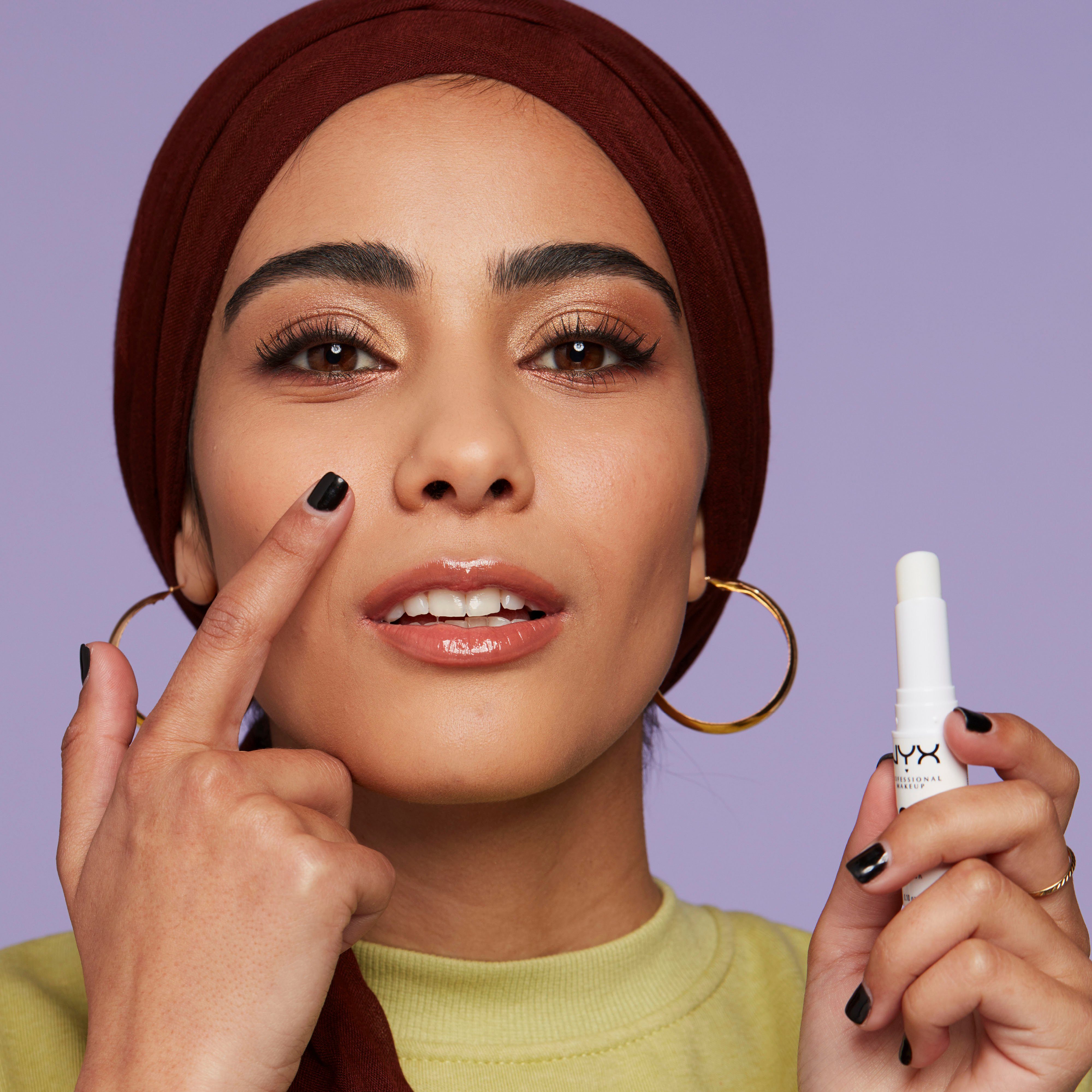 NYX Primer NYX Professional Makeup Pore Filler Stick