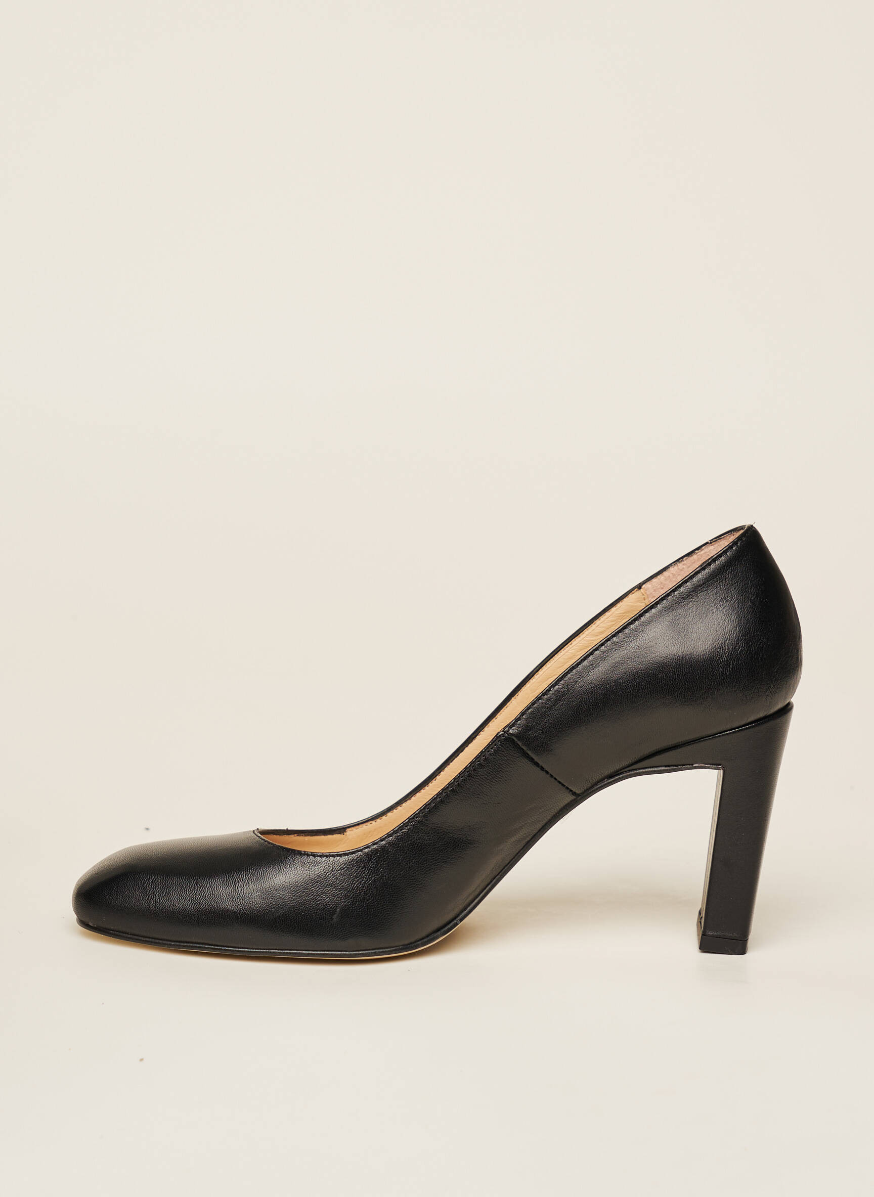 Georgia Rose Escarpins Femme couleur noir
