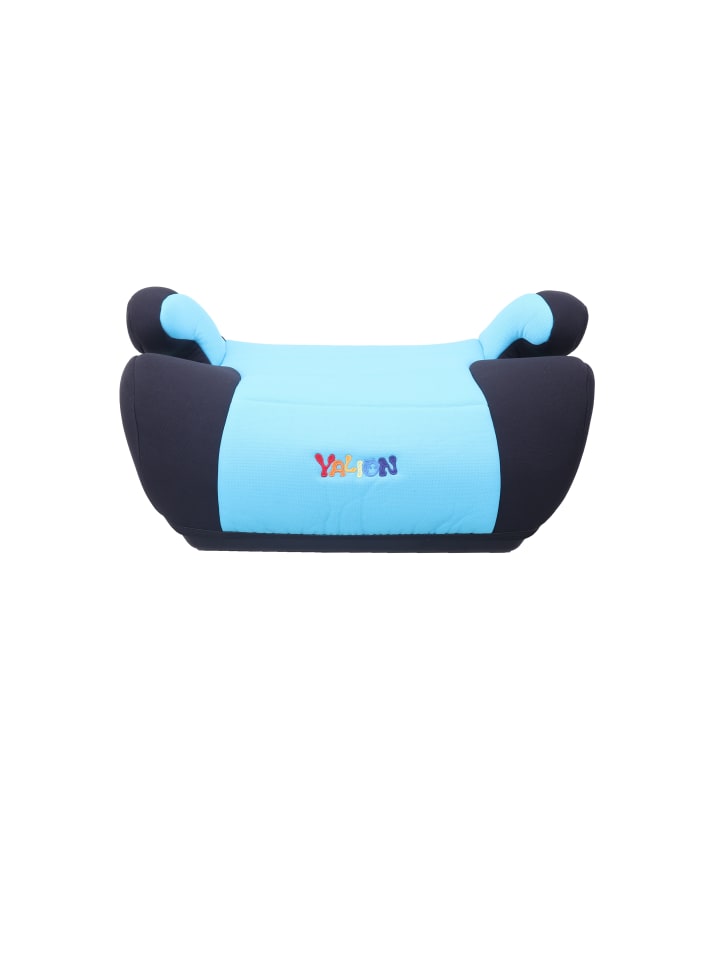 Yalion Kindersitzerhöhung ECE R129 Yalion in Blau - i-Size (6-10 Jahre) günstig kaufen onesize