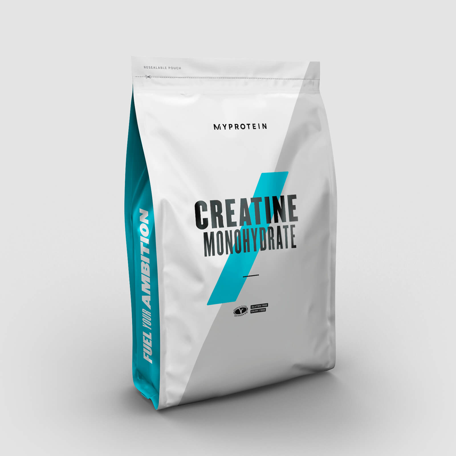 Creatine Monohydrate V2, Blue Raspberry, 250g