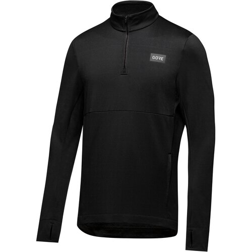 HERREN EVERYDAY THERMO 1/4-ZIP HERREN