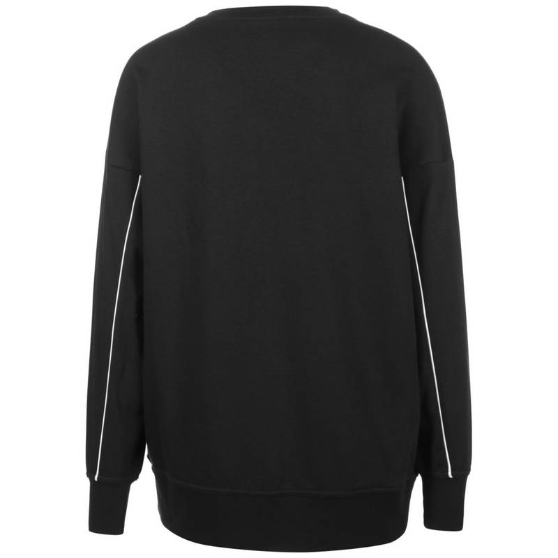 Nike Dri-FIT Get Fit Sweatshirt Damen