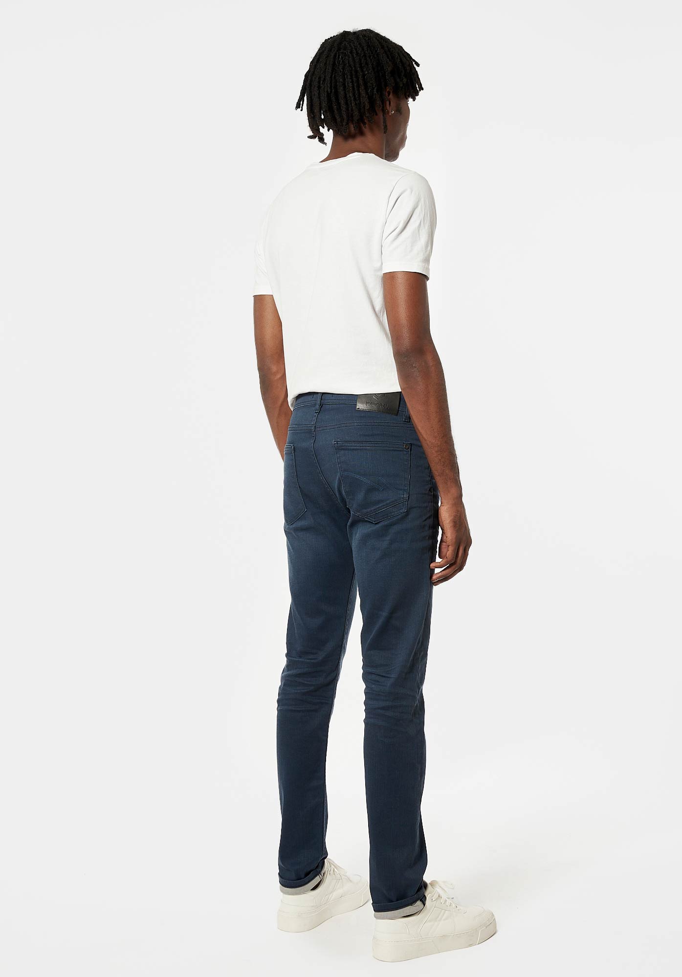 DARKK  Jean slim Homme