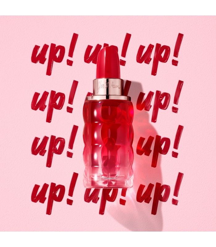 Cacharel-YES I AM BLOOM UP-Eau de Parfum Fleurie et Fruitée