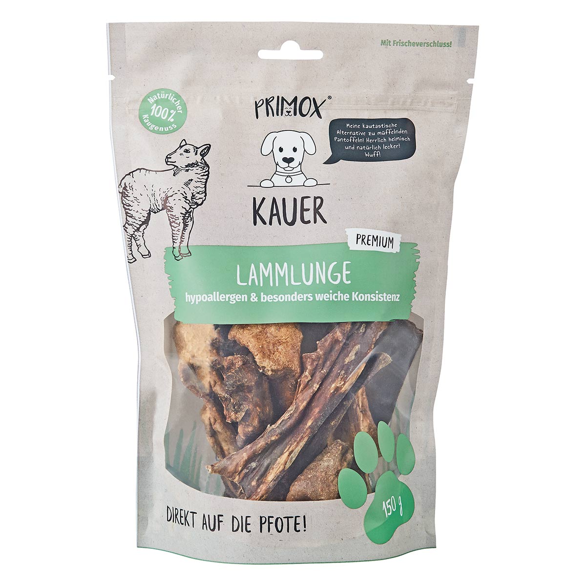 Primox Lammlunge günstig kaufen bei ZooRoyal
