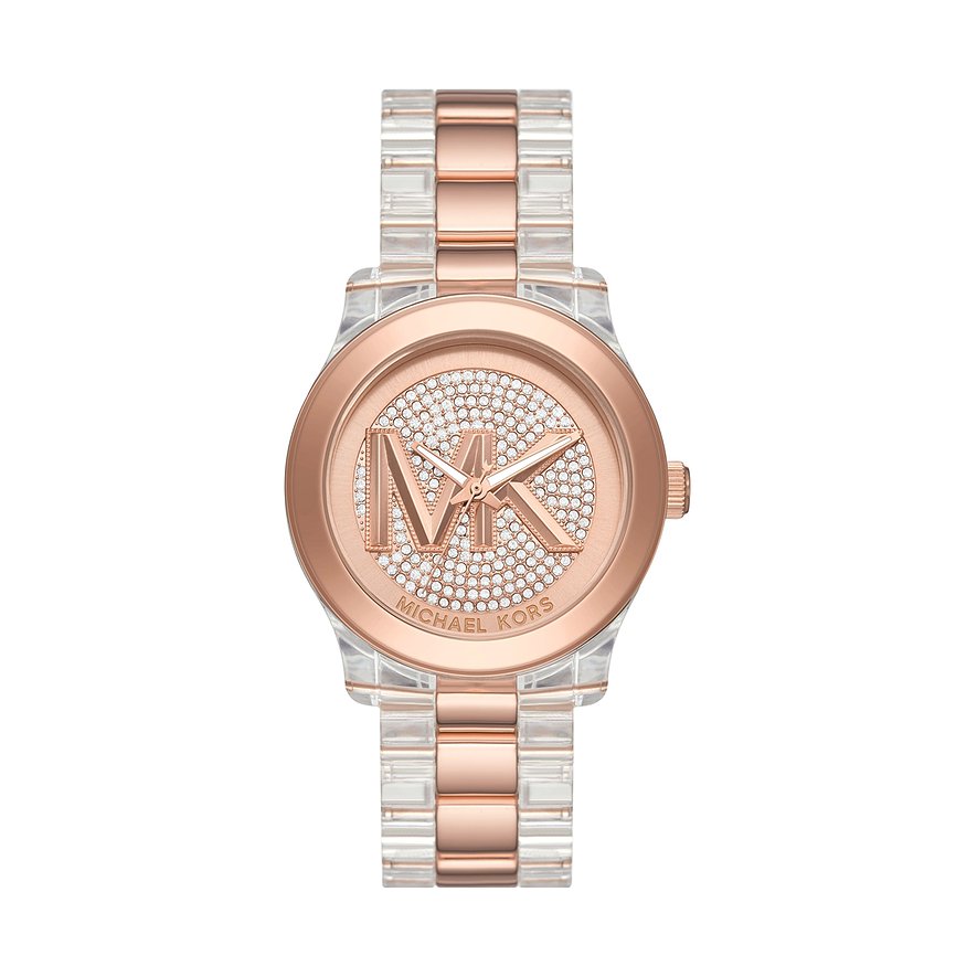 Michael Kors Damenuhr Runway
