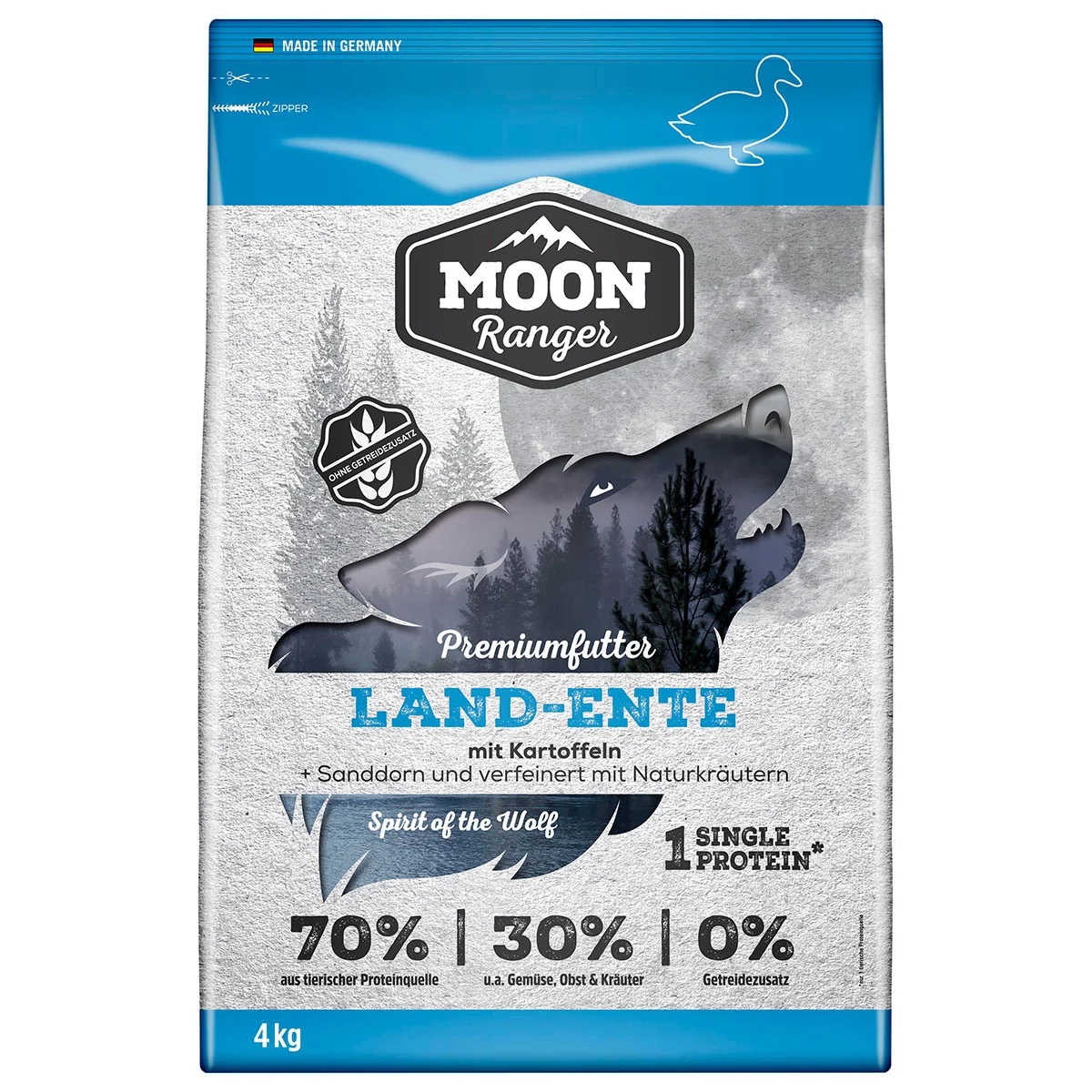 MOON Ranger Land-Ente günstig kaufen