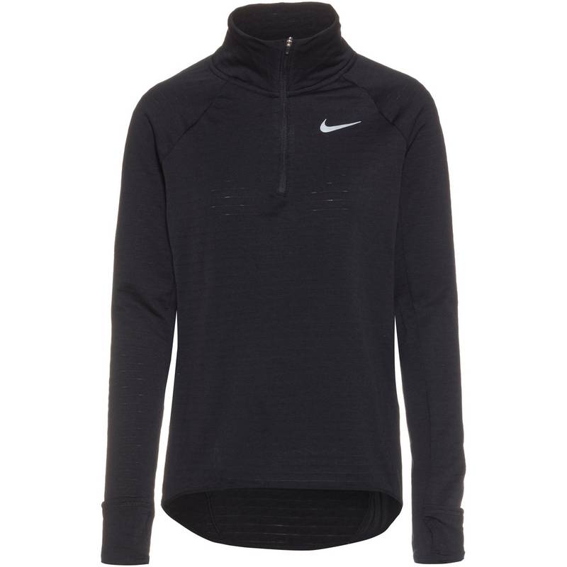 Nike ELEMENT Funktionsshirt Damen