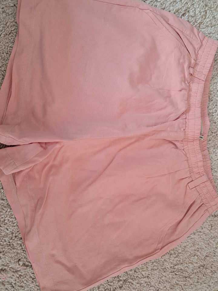 Like Flo Shorts in Rosa günstig kaufen 152