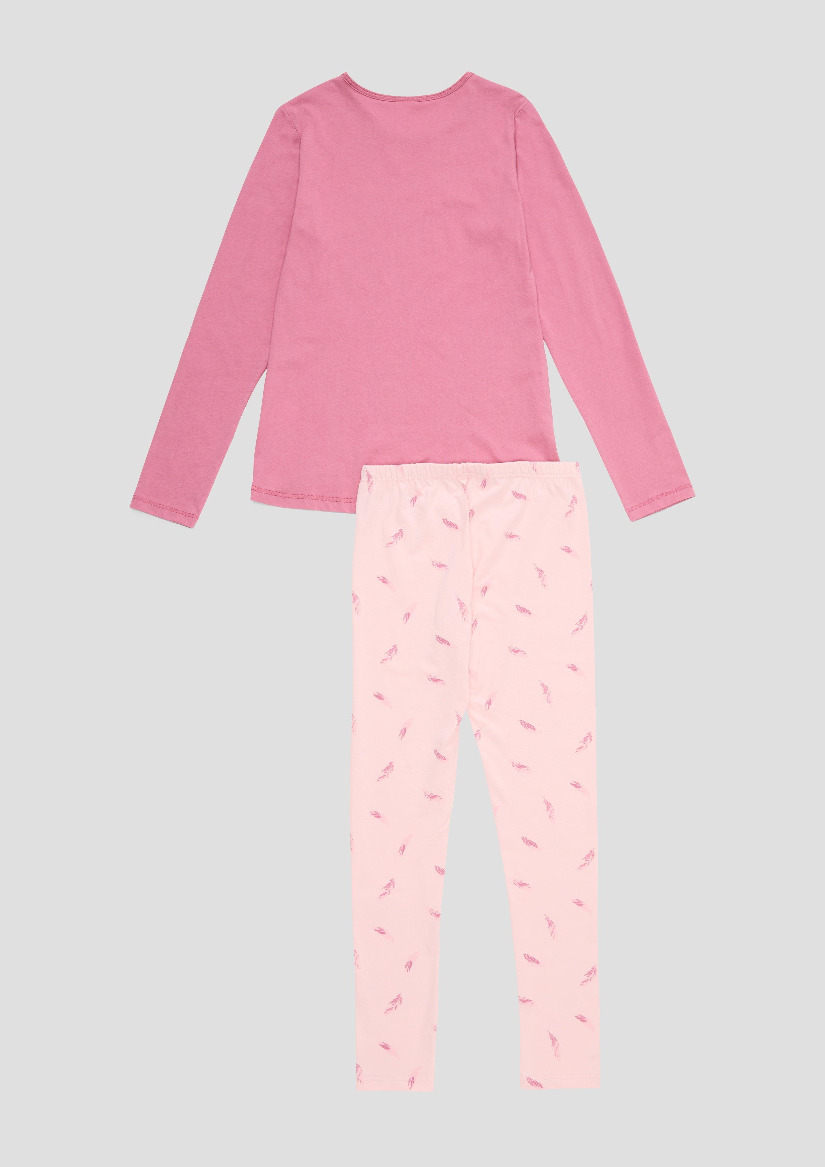 Pyjama  6008476-155