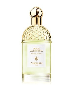 GUERLAIN Aqua Allegoria Nerolia Vetiver Eau de Toilette 125 ml