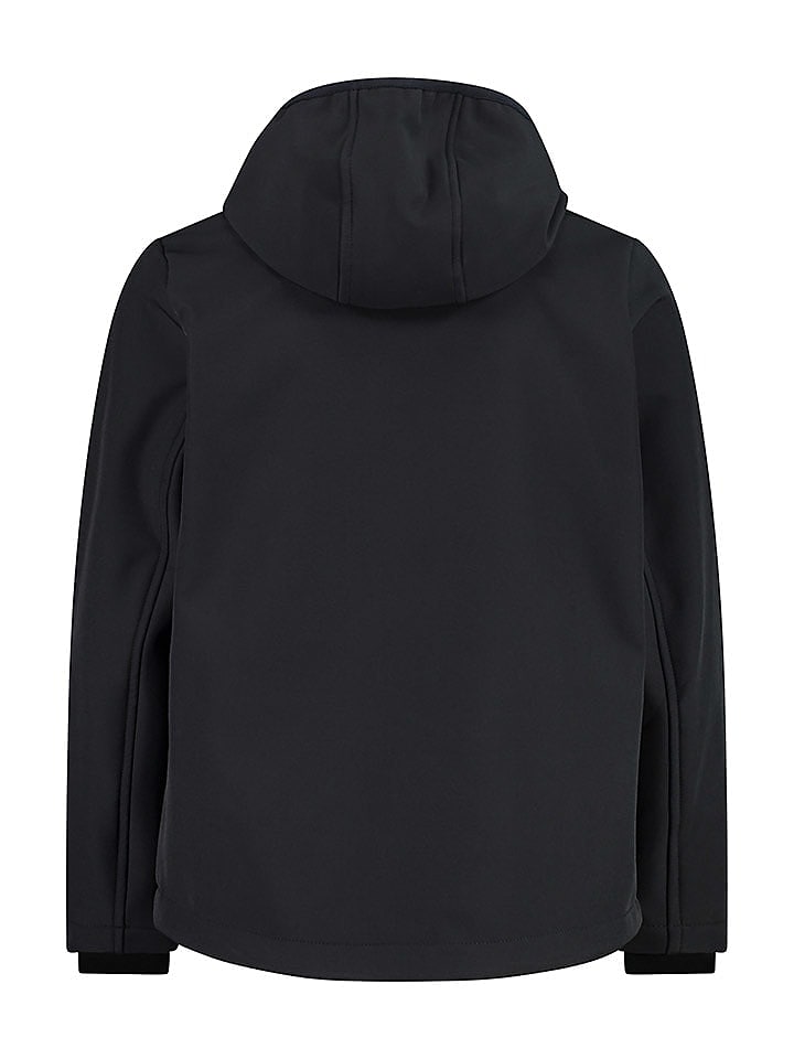 cmp Softshelljacke in Dunkelblau günstig kaufen 176