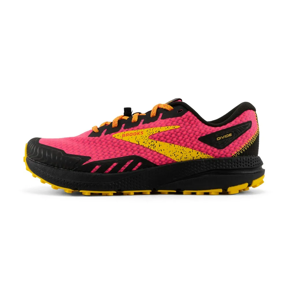Brooks Divide 4 120394-1B-609 / pink