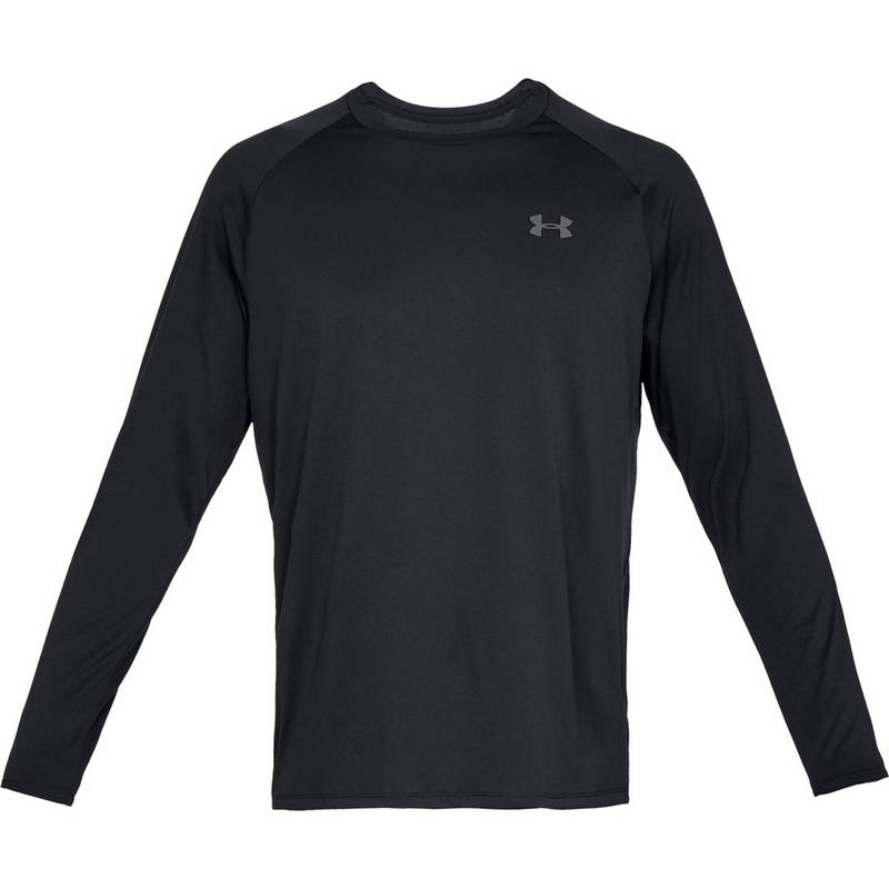 Under Armour Tech 2.0 Funktionsshirt Herren