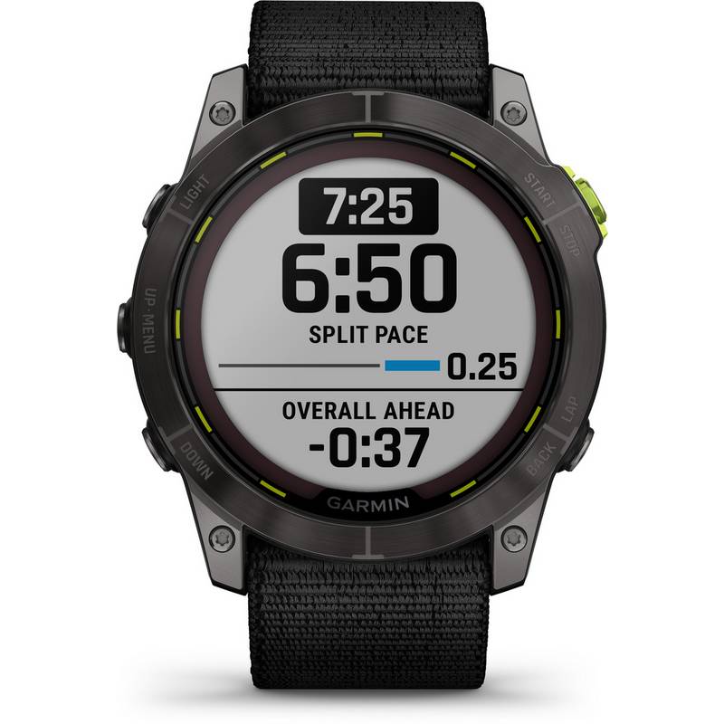 Garmin Enduro 2 Solar Sportuhr
