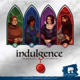 Indulgence (EN)