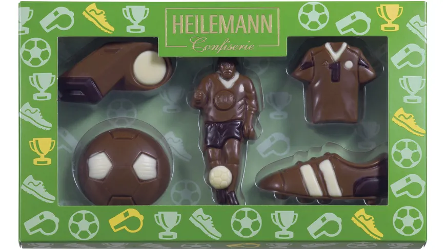 Heilemann Geschenkpackung 