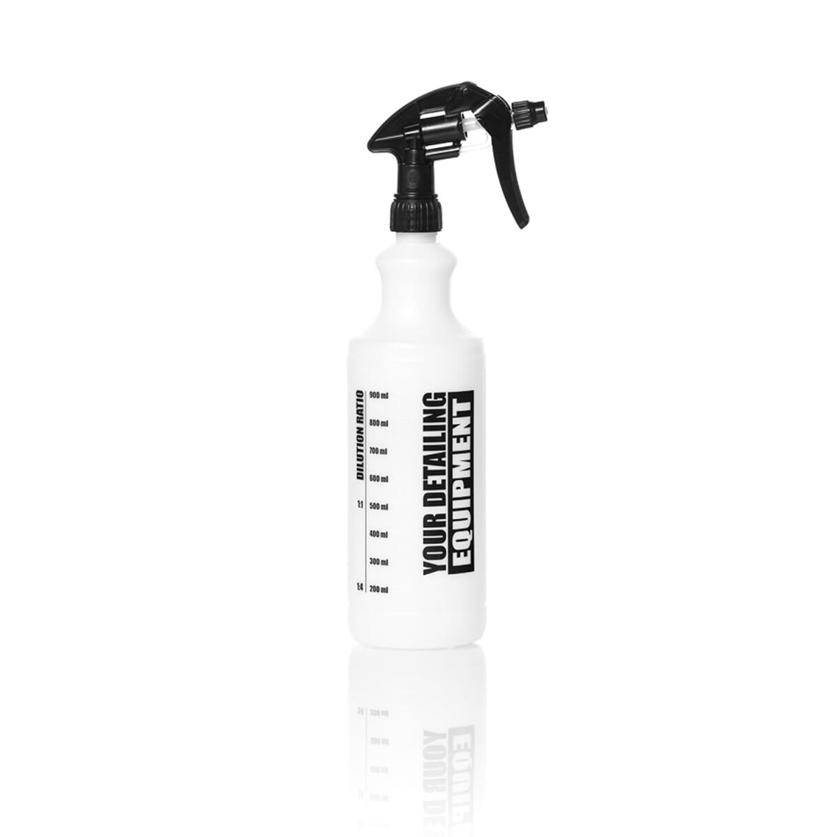 Work Stuff Work Bottle Sprühflasche 1L