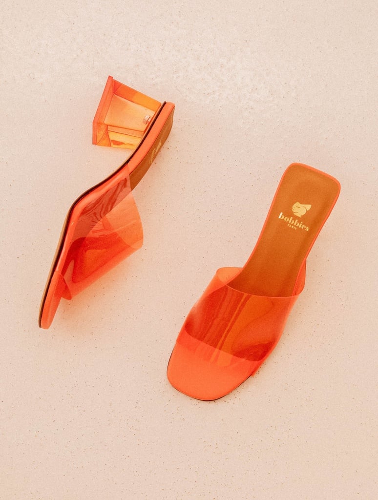 Margot - Jelly Orange