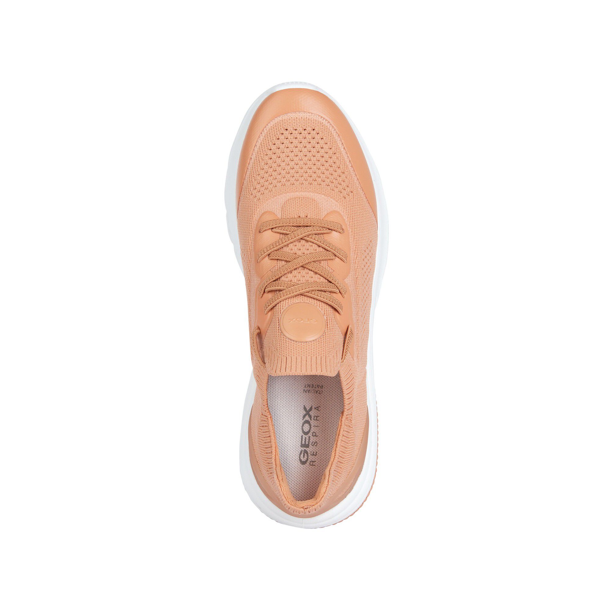 Baskets basses Spherica Actif